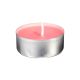 ATMOSPHERA Set sveća Nina 30/1 roze - 103156-1