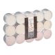 ATMOSPHERA Set mirisnih svećica od voska 30/1 slonova kost - 103158-1