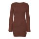 VERO MODA Ženska haljina snfrida - EP3142463