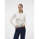 VERO MODA Ženska majica lisa - EP3142466