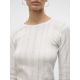 VERO MODA Ženska majica lisa - EP3142466