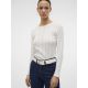 VERO MODA Ženska majica lisa - EP3142466