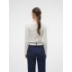 VERO MODA Ženska majica lisa - EP3142466