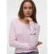 VERO MODA Ženska majica lisa - EP3149373