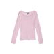 VERO MODA Ženska majica lisa - EP3149373