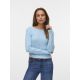 VERO MODA Ženska majica lisa - EP3112080