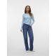 VERO MODA Ženska majica lisa - EP3112080