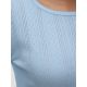 VERO MODA Ženska majica lisa - EP3112080