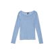 VERO MODA Ženska majica lisa - EP3112080