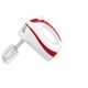 Zephyr Mikser Z-1110-MW belo crveni, 300W - 103170
