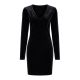 VERO MODA Ženska knit haljina effie - EP3122830