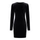 VERO MODA Ženska knit haljina effie - EP3122830
