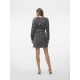 VERO MODA Ženska haljina bella - EP3142400