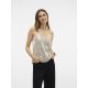 VERO MODA Ženska bluza ellen - EP3149352