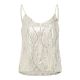 VERO MODA Ženska bluza ellen - EP3149352