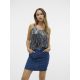 VERO MODA Ženska bluza ellen - EP3149535