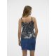 VERO MODA Ženska bluza ellen - EP3149535
