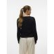 VERO MODA Ženski džemper shine - EP3175577
