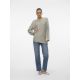 VERO MODA Ženski džemper leilani - EP3175658
