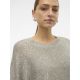 VERO MODA Ženski džemper leilani - EP3175658