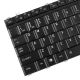 Tastatura za laptop Toshiba Satellite L300 A200 A205 A300 A305 - 103182-1