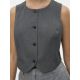 VERO MODA Ženski prsluk madja - EP3135773