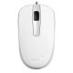 GENIUS Mouse DX-120 USB, WHITE - 4710268250982