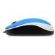 GENIUS Mouse DX-120 USB, BLUE - 4710268250999