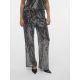 VERO MODA Ženske pantalone ellen - EP3142745