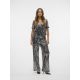VERO MODA Ženske pantalone ellen - EP3142745