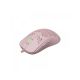 WHITE SHARK Gejmerski miš Galahad GM5007 Pink RGB - 103193