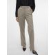 VERO MODA Ženske pantalone kawi - EP3137486