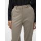 VERO MODA Ženske pantalone kawi - EP3137486