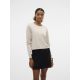 VERO MODA Ženski džemper silje - EP3176856