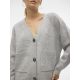 VERO MODA Žemski kardigan boom - EP3176745