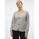 VERO MODA Žemski kardigan boom - EP3176745