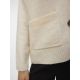 VERO MODA Žemski kardigan boom - EP3176748