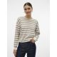 VERO MODA Ženski džemper fantastic - EP3176826