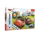 Puzzle maxi 24 cars - EP3023603