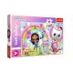Puzzle 24 maxi gabby’s dollhouse - EP3023606