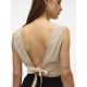 VERO MODA Ženska bluzamymilo - EP3112089