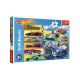 PUZZLE 4*250lilo&stitch - EP3023501