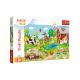 Puzzle 24 maxi domaće životinje - EP3023382