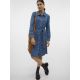 VERO MODA Ženska haljina dallas - EP3142484