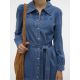 VERO MODA Ženska haljina dallas - EP3142484
