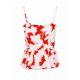 VERO MODA Ženska majica dicthe - EP3111312