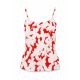 VERO MODA Ženska majica dicthe - EP3111312
