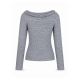 VERO MODA Ženska majica esther - EP3122896