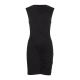 VERO MODA Ženska knit haljina shea - EP3122905