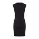 VERO MODA Ženska knit haljina shea - EP3122905